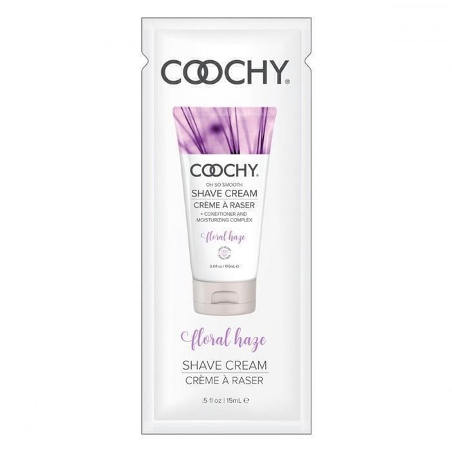 Увлажняющий Комплекс COOCHY FLORAL HAZEL, 15 мл