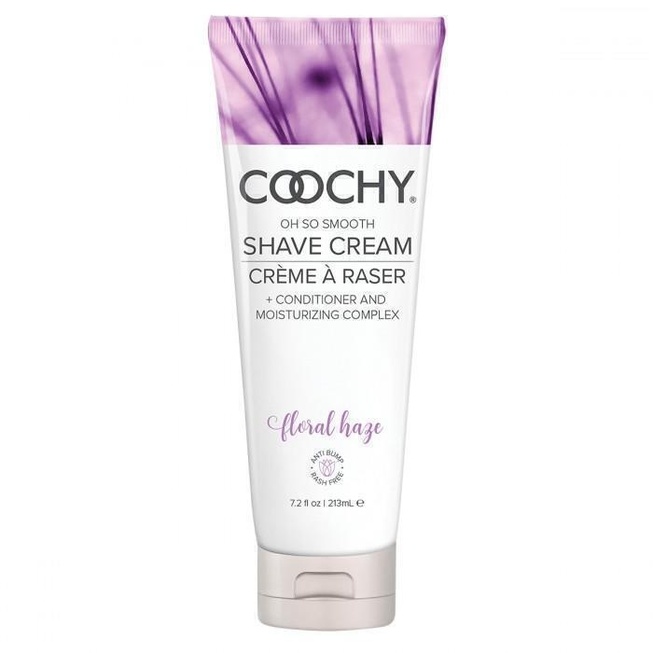 Увлажняющий Комплекс COOCHY FLORAL HAZEL, 213 мл