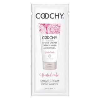 Увлажняющий Комплекс COOCHY FROSTED CAKE, 15 мл