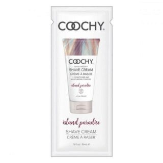 Увлажняющий Комплекс COOCHY ISLAND PARADISE, 15 мл