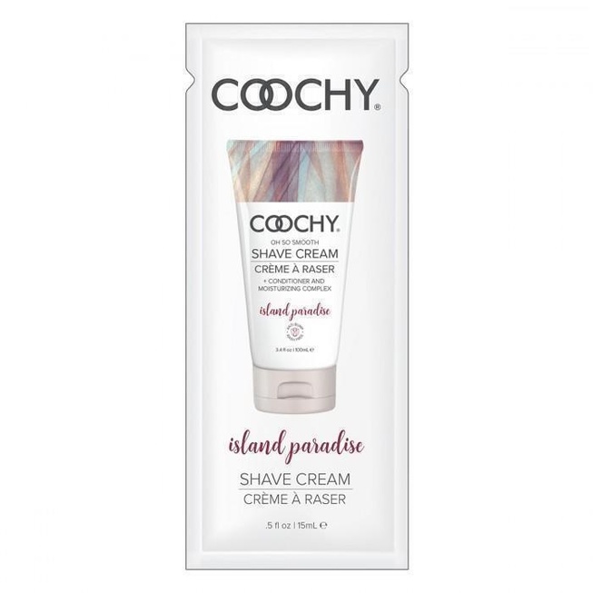 Увлажняющий Комплекс COOCHY ISLAND PARADISE, 15 мл