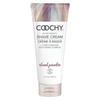 Увлажняющий Комплекс COOCHY ISLAND PARADISE, 370 мл