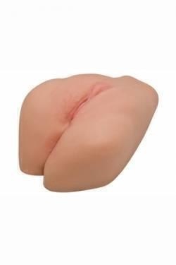 Реалистичный мастурбатор с вибрацией Topco Sales Taylor Vixen