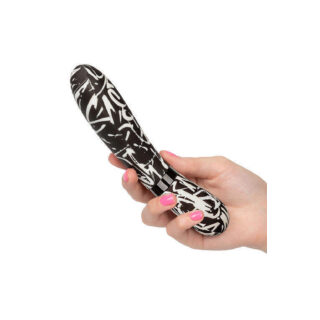 Вибратор для точки G California Exotic Novelties Hype Wand