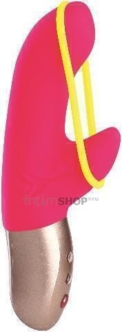 Вибратор Fun Factory Amorino, розовый