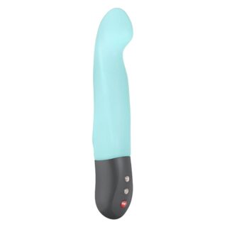 Пульсатор Fun Factory Stronic G, бирюзовый
