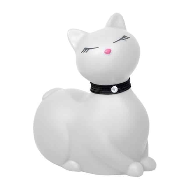 Вибратор-кошка I Rub My Kitty - Big Teaze Toys