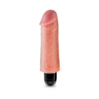Вибратор PipeDream King Cock 5''