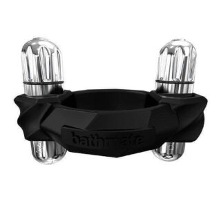 Вибро-насадка для гидропомпы с двумя вибропулями Bathmate Hydro Vibe