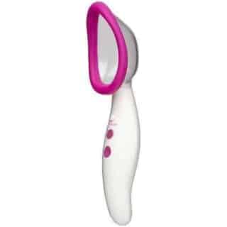 Вибропомпа Doc Johnson Automatic Vibrating Rechargeable Pussy Pump