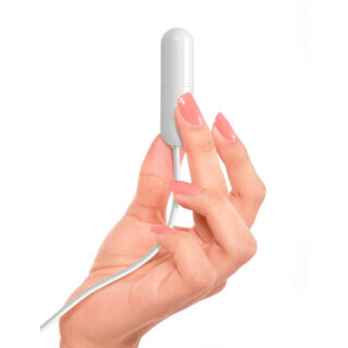 Вибропуля iSex с USB зарядным устройством