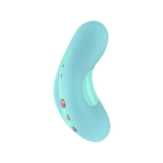 Вибростимулятор Fun Factory Laya II бирюзовый