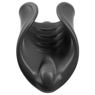 Вибростимулятор PipeDream PDX Elite Vibrating Silicone Stimulator