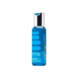 Вкусовой лубрикант Climax® Kiss Малина, 59 мл