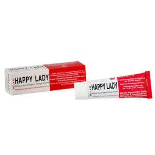 Возбуждающий крем для женщин Happy Lady, 28г