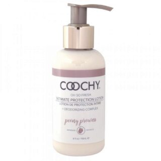 Защищающий Лосьон COOCHY PEONY PROWESS с эффектом пудры, 118 мл