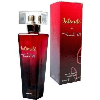 Женские духи с феромонами Intimite by Fernand Peril Frau, 50 мл