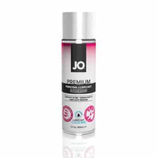 Лубрикант System JO Premium Women охлаждающий, на силиконовой основе, 60 мл. Нет в наличии Лубрикант System JO Premium Women охлаждающий, на силиконовой основе, 60 мл