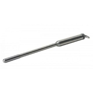 Уретральный зонд Vibrating Urethral Sound Stainless Steel