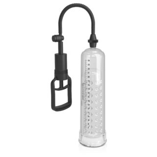 Вакумная стимулирующая мужская помпа размер PipeDream Classix XL Penis Stimulation Pump