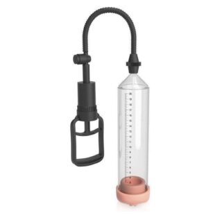 Мастурбатор-вакуумная помпа для удовольствия Pipedream Classix Pleasure Pump