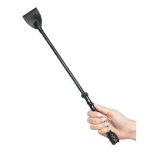 Небольшой стек Fetish Fantasy Series Limited Edition Beginner's Crop - Black