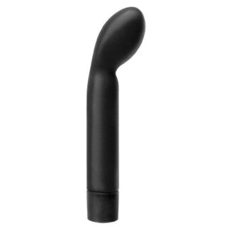 Анальный вибростимулятор Pipedream Anal Fantasy P-Spot Tickler Silicone Vibe