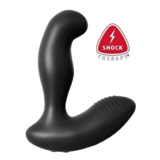 Электростимулятор простаты PIPEDREAM Anal Fantasy Elite Electro Stim Prostate Vibe