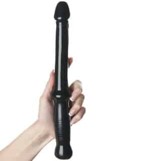 Анальный Стимулятор Doc Johnson Anal Push, черный