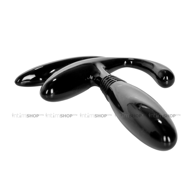 Массажер простаты Apollo Universal Prostate Probe от IntimShop