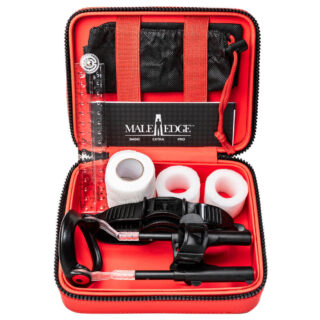 Аппарат для увеличения члена Male Edge PRO