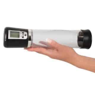 Автоматическая вакуумная помпа ORION Mister Boner Automatic Workout