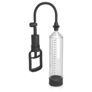 Большая вакуумная помпа Classix Large Penis Enlargement Pump
