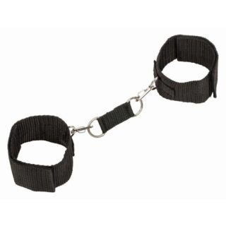 Наручники  Bondage Collection Wrist Cuffs One Size 1051-01Lola