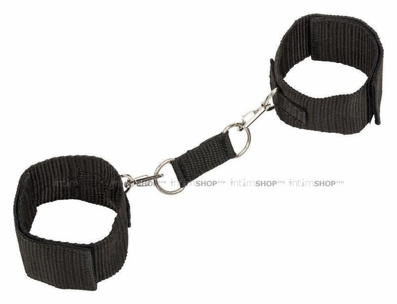 Наручники  Bondage Collection Wrist Cuffs One Size 1051-01Lola от IntimShop
