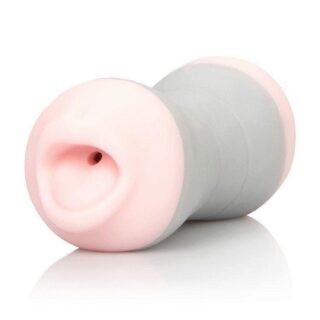 Двойной маструбатор California Exotic Novelties Colt Gear Doble Down Masturbator