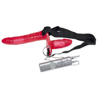 Двойной Страпон ORION Double strap-on Bad Kitty