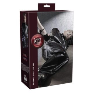 Фиксация ORION Imitation Leather Sleepsack