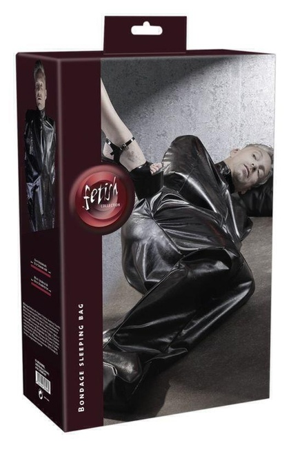 Фиксация ORION Imitation Leather Sleepsack