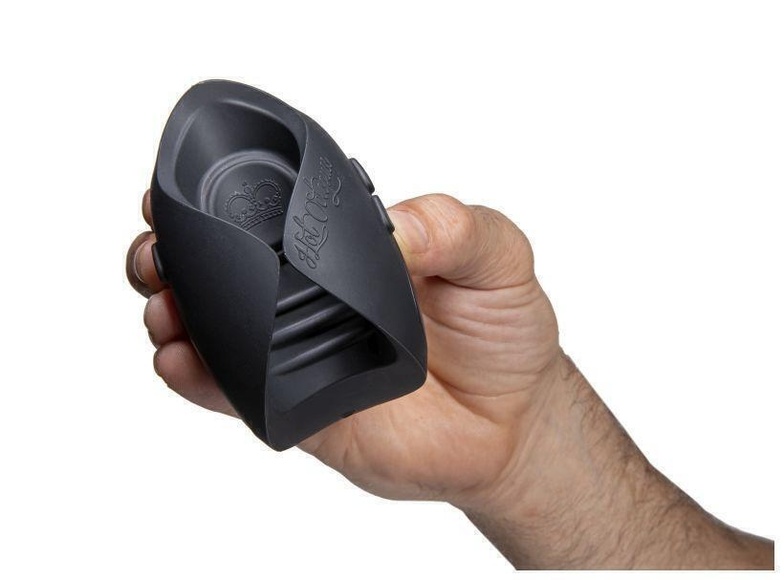 Мужской вибратор Hotoctopuss Pulse Solo Essential