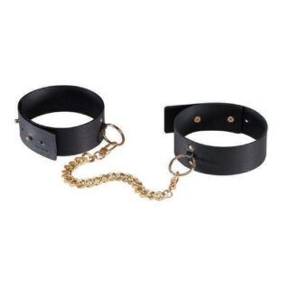 Кандалы Bijoux Indiscrets, черный
