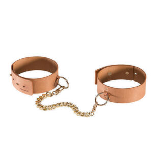 Кандалы Bijoux Indiscrets, коричневый