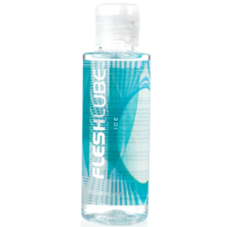 Лубрикант с охлаждающим эффектом Fleshlube Ice, 118 мл