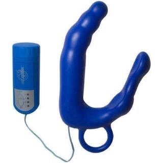 Массажёр простаты Men's Pleasure Wand Extra Large