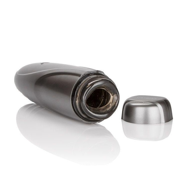 Маструбатор California Exotic Novelties Apollo® Rotator Stroker