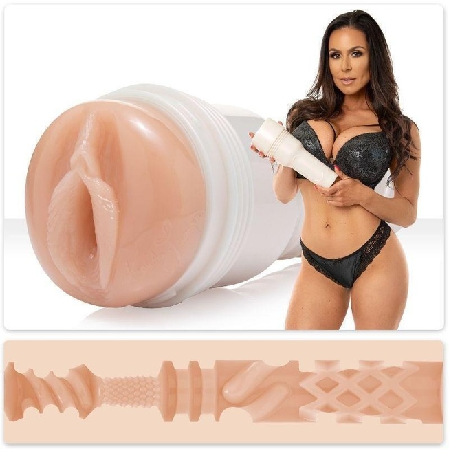 Мастурбатор Fleshlight Girls Kendra Lust True Lust