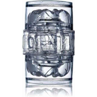Мастурбатор Fleshlight Quickshot Vantage, бесцветный