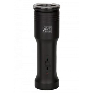 Мастурбатор California Exotic Novelties Optimum Power Head Exciter, чёрный