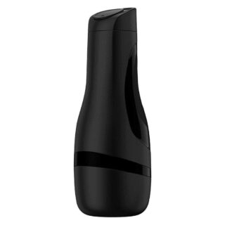 Мастурбатор Satisfyer Men Classic, чёрный