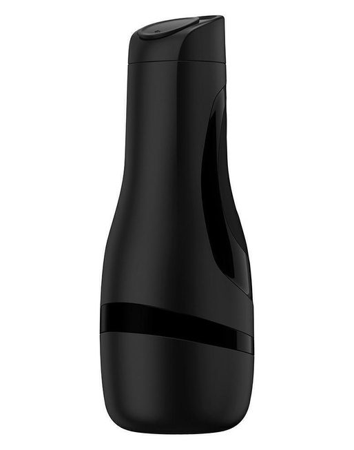 Мастурбатор Satisfyer Men Classic, чёрный